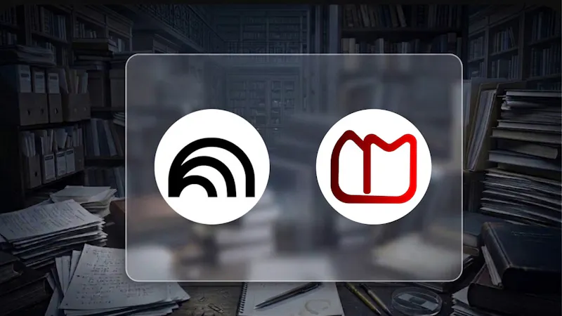 LearnMe AI screenshot 1 (video preview)