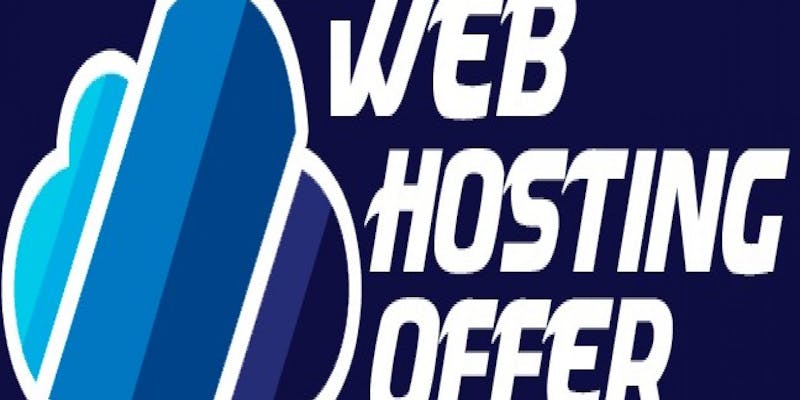 Domain & Web Hosting media 1