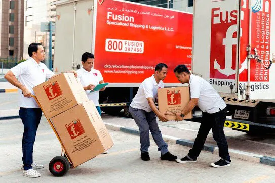International Movers Services