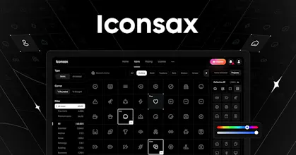 Iconsax gallery image