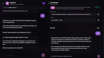 BuildAI gallery image