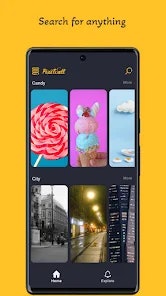 ピクシワル media 1