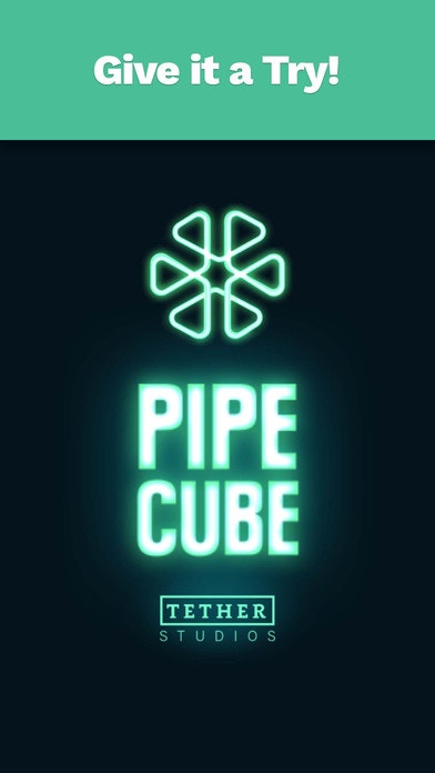 Pipe Cube gallery image