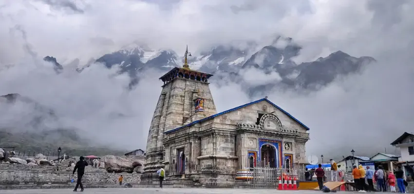 Chardham Yatra Package From Dehradun product banner