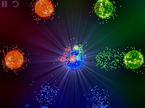 Auralux gallery image