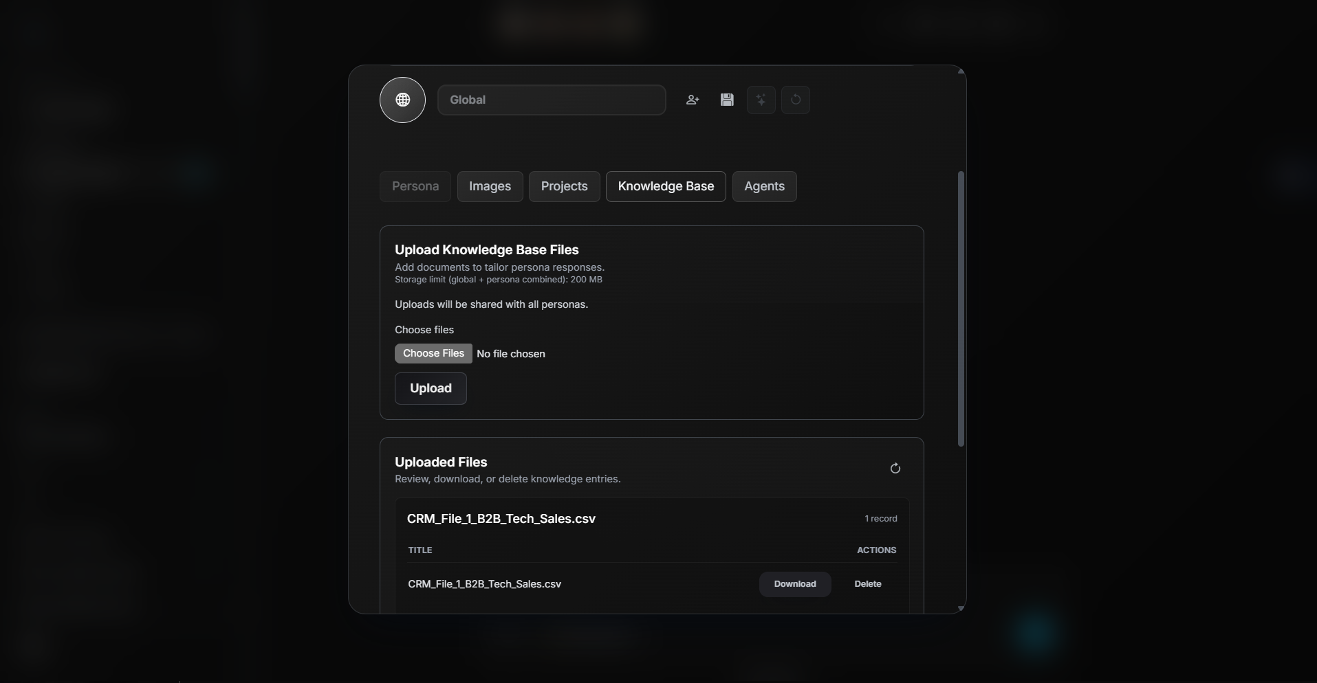 Archeta AI Early Access gallery image