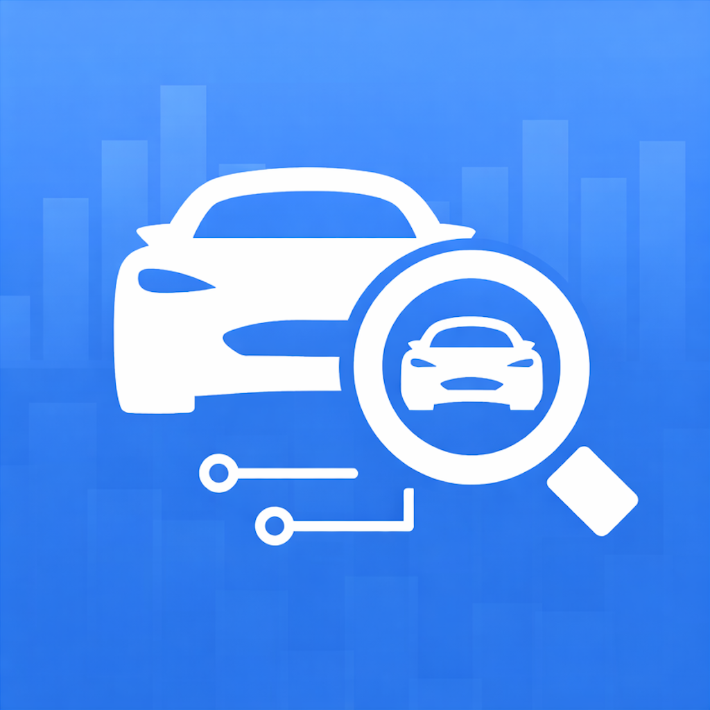 CarAdvisor Pro  gallery image