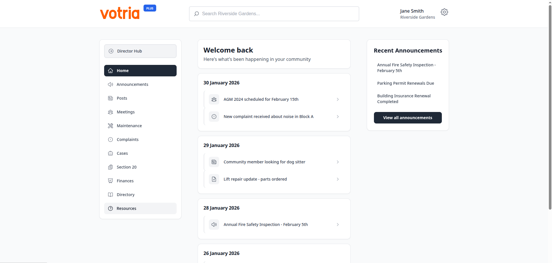 Votria gallery image