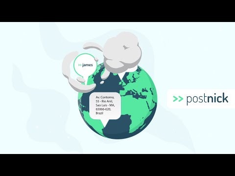 Postnick gallery image