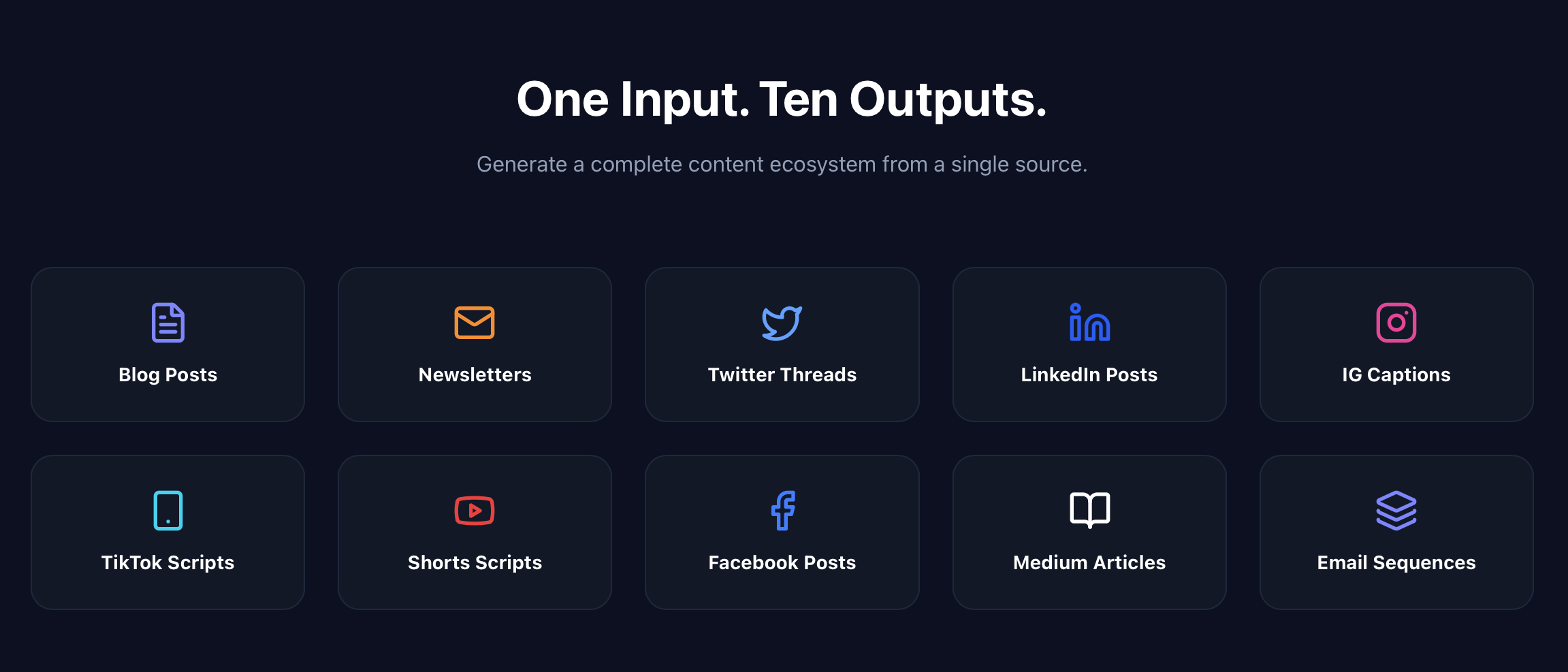 ConvertlyAI gallery image