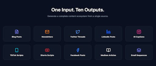 ConvertlyAI gallery image