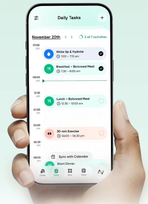 Neura Health screenshot 5