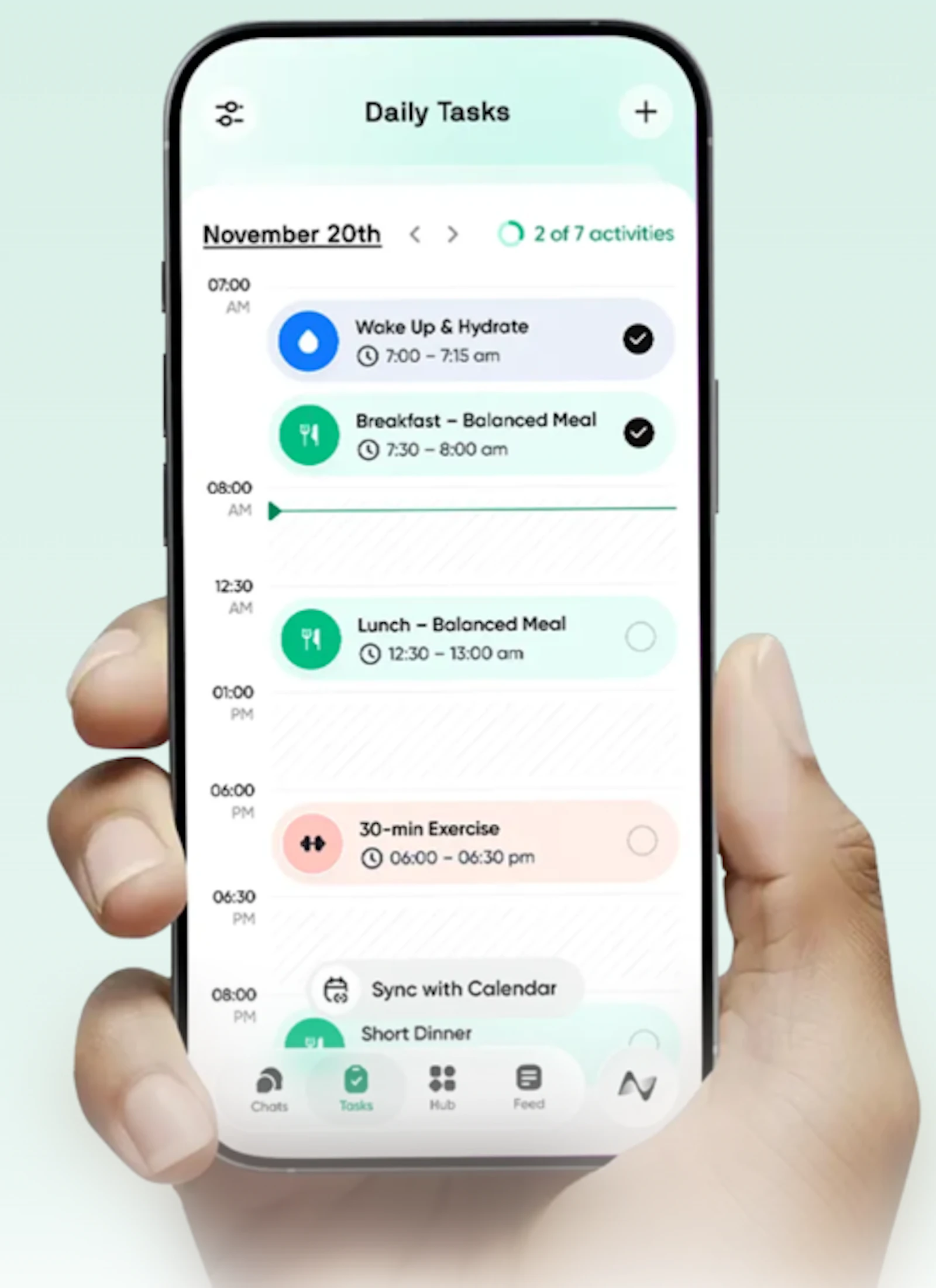 Neura Health screenshot 5