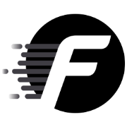 Fastfony, pragmatic ... logo
