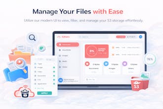 S3Karo gallery image