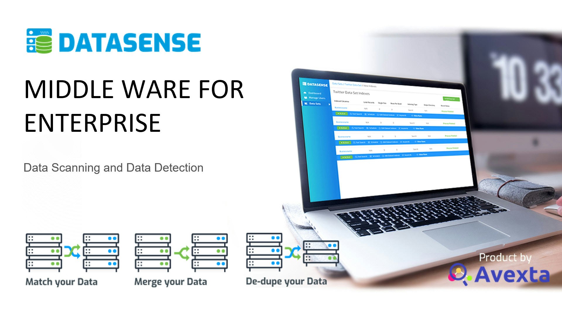 DataSense Data Protect gallery image