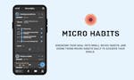 Micro Habits image