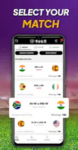 Think11 : Play Cricket Fantasy gallery image