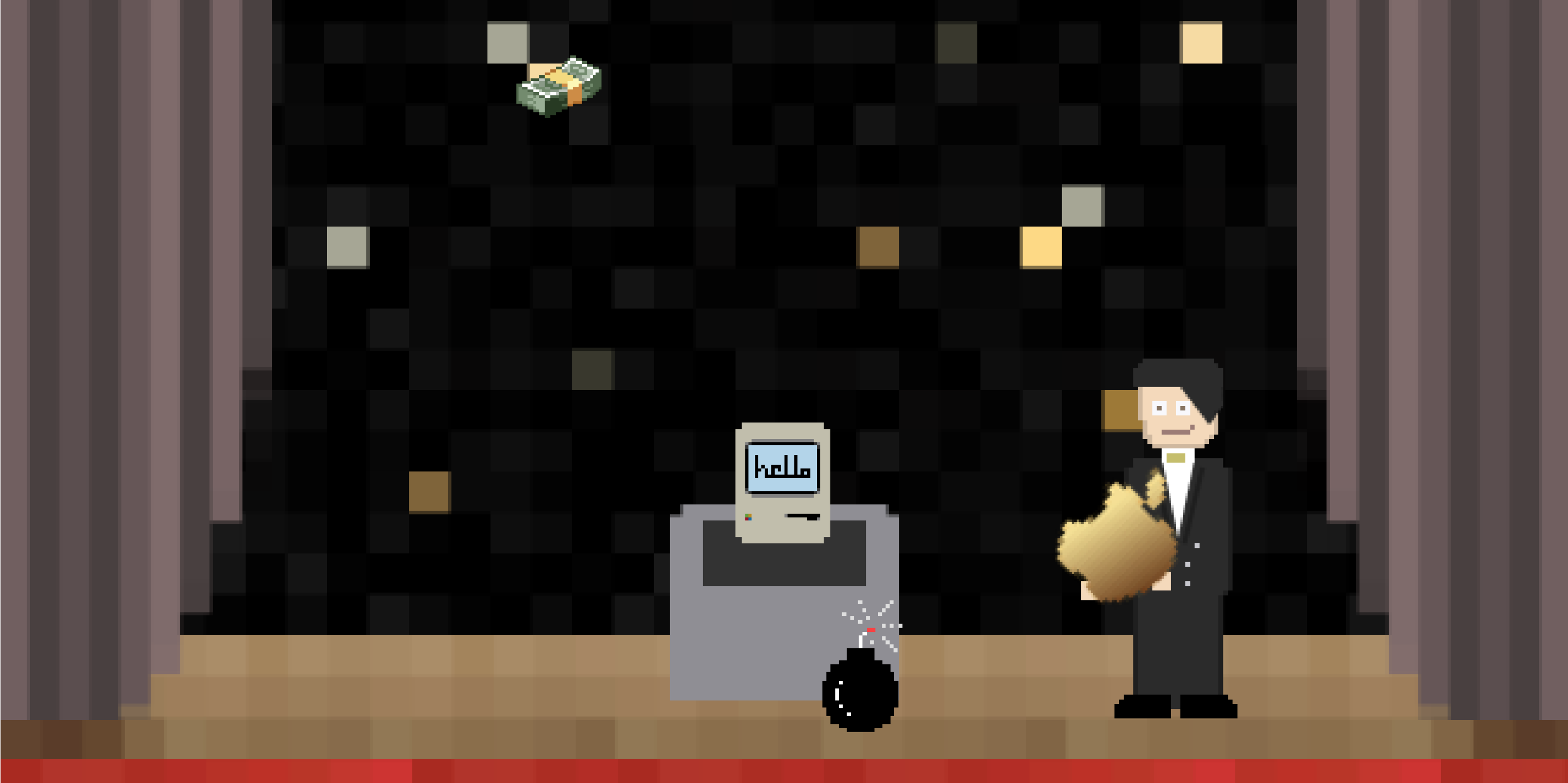 Keynote King gallery image