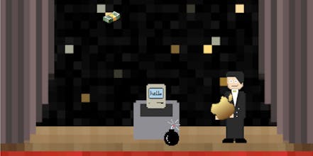 Keynote King gallery image