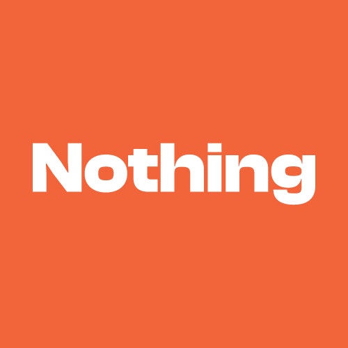 I Got You Nothing - Product Hunt launch logo and brand identity