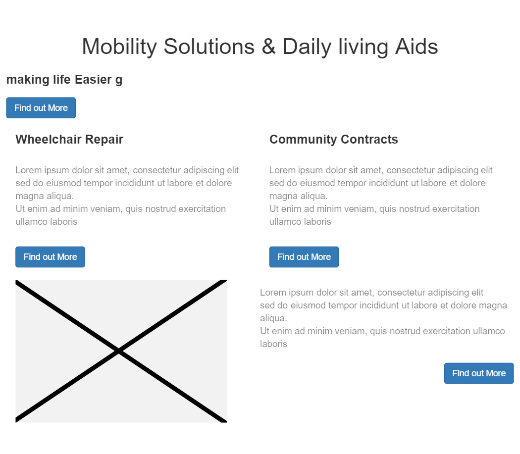 Sketch2code Turn Hand Drawn Design Into A Html With Ai By
