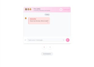 Ask The Ladies gallery image