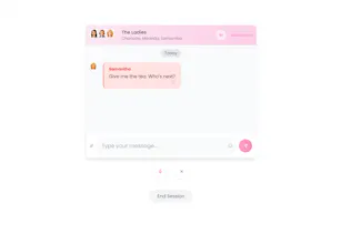 Ask The Ladies gallery image