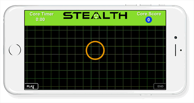 Stealth Image