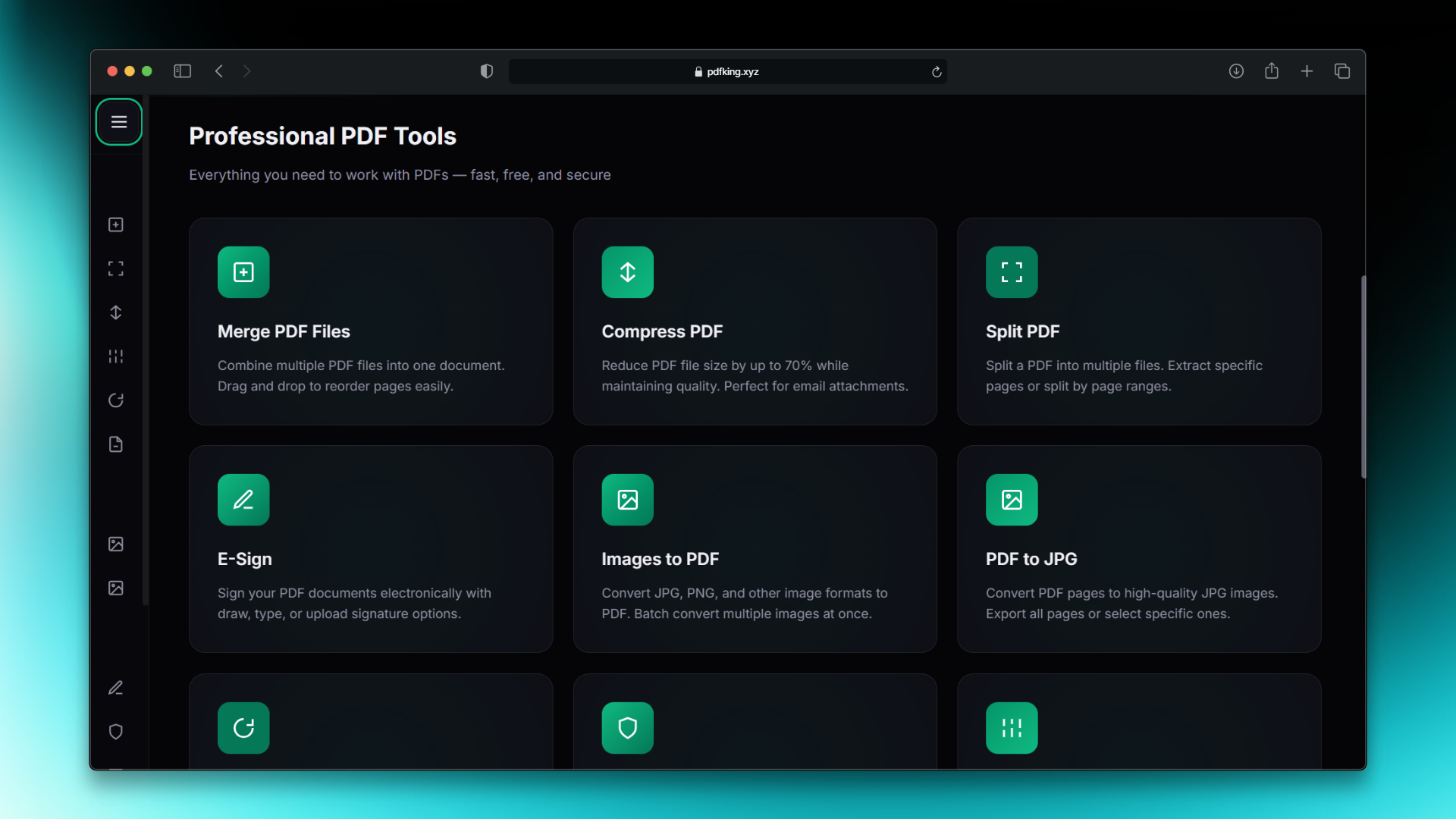 PDFking gallery image