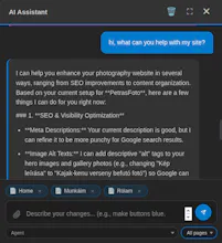 WebVidra gallery image