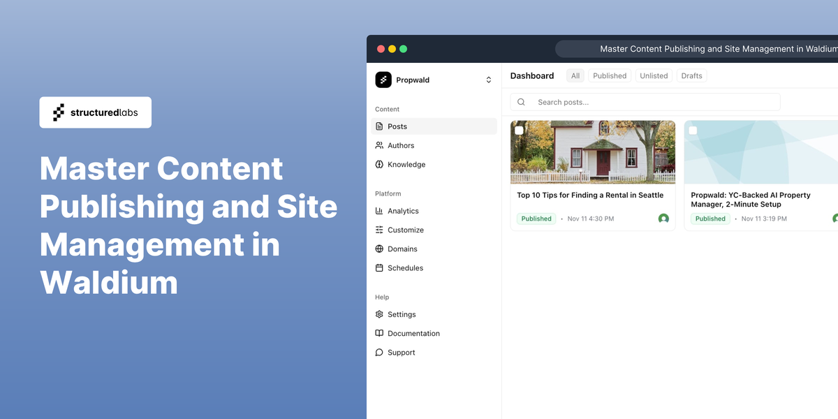 Waldium gallery image