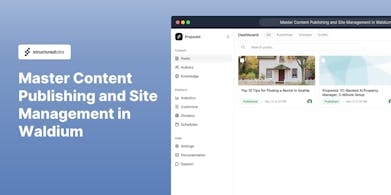 Waldium gallery image