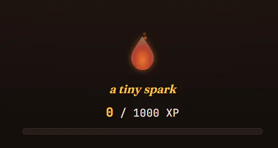 Flame Life