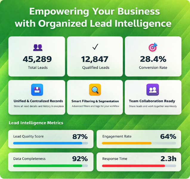 OmLead gallery image