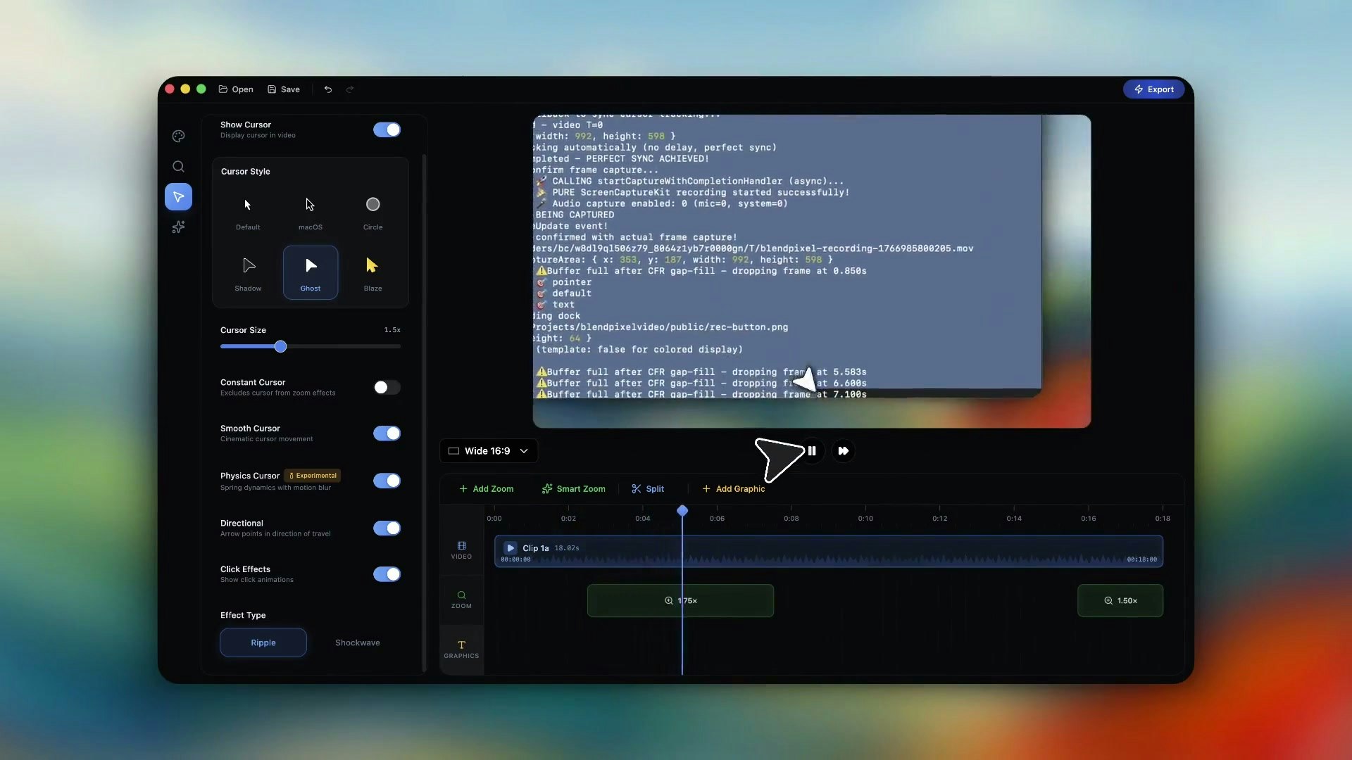 Retina gallery image