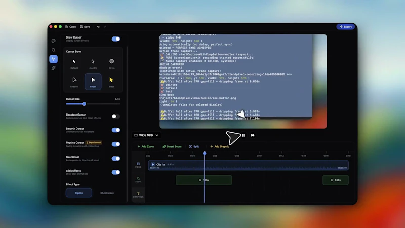 Retina screenshot 4