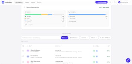 coldcall.pro gallery image