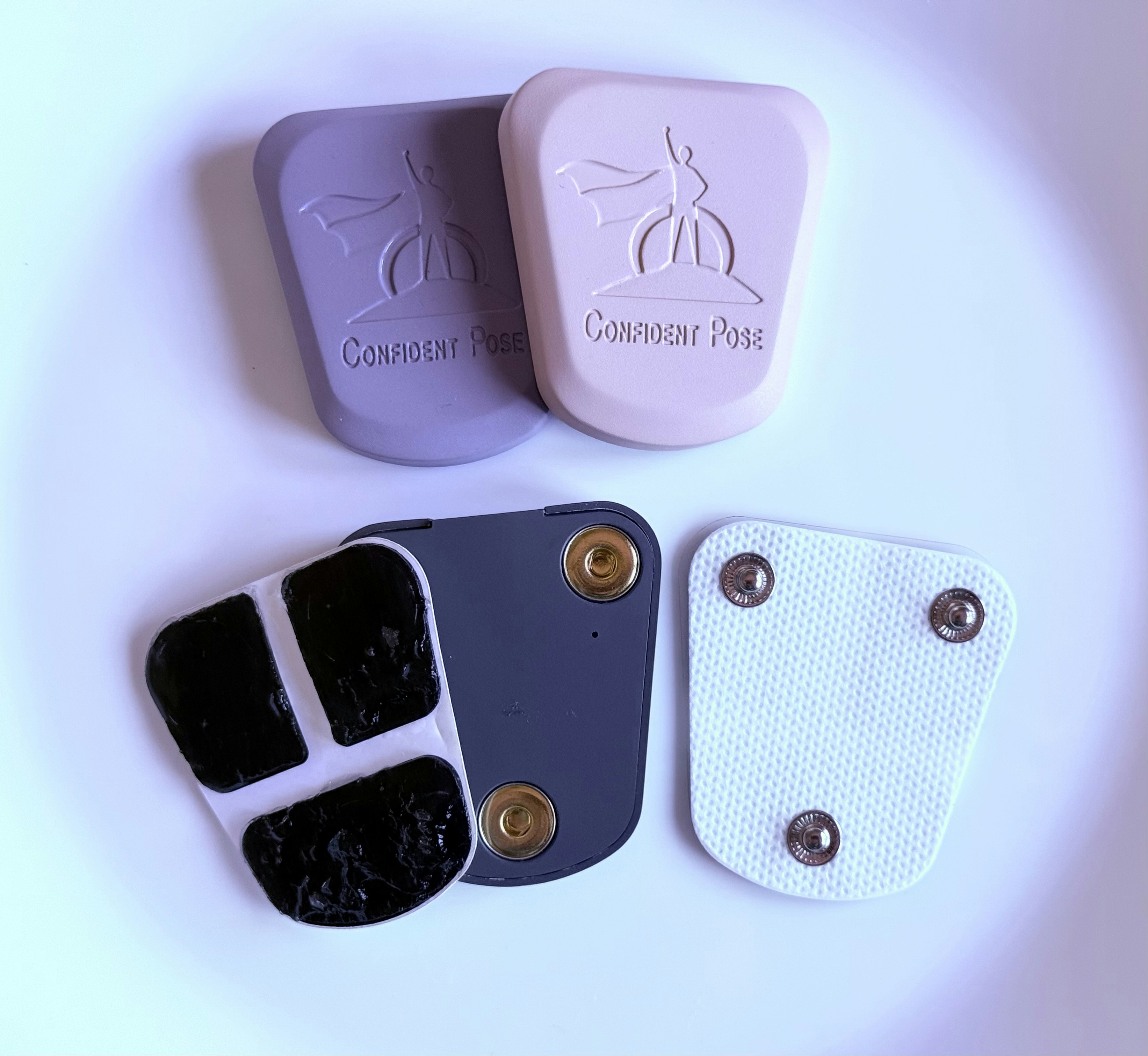 A Muscle Sensor for your Posture gallery image