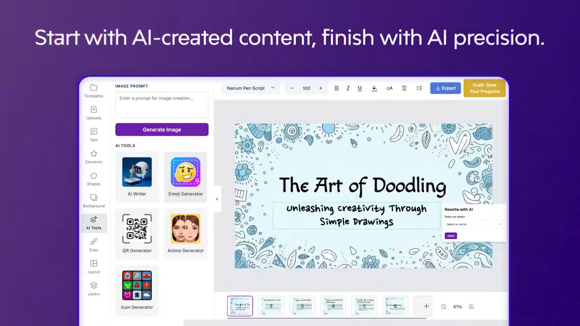 Beeyond AI gallery image