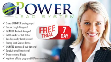 Power Lead System gallery image