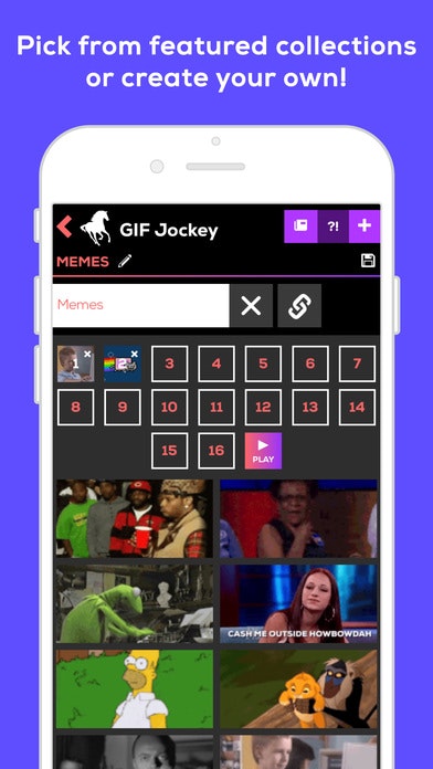 GIF Jockey gallery image