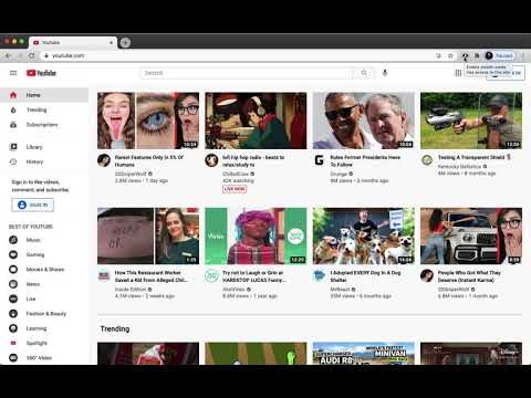 Browser Stealth Mode gallery image