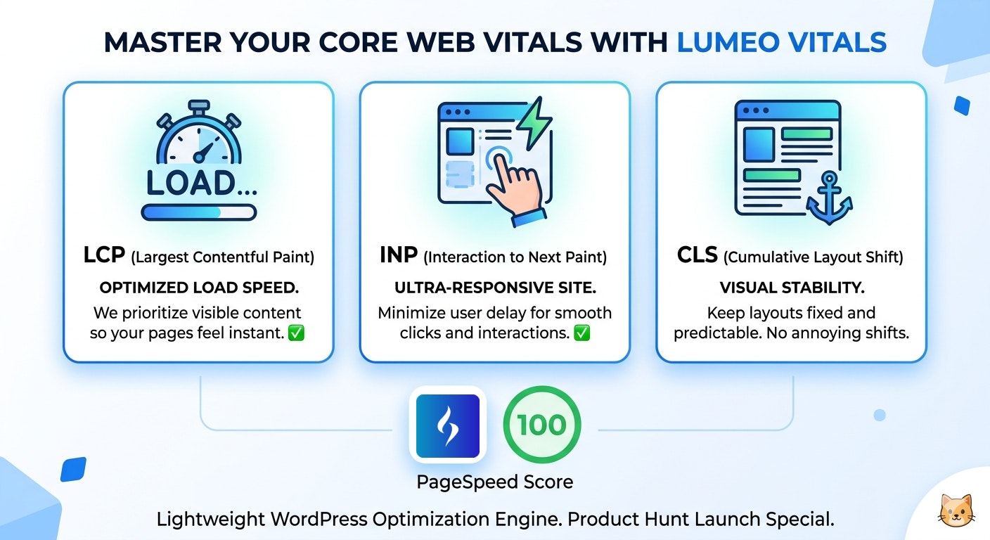 Lumeo Vitals gallery image