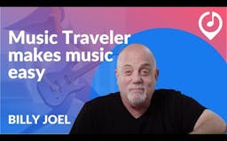 Music Traveler media 1