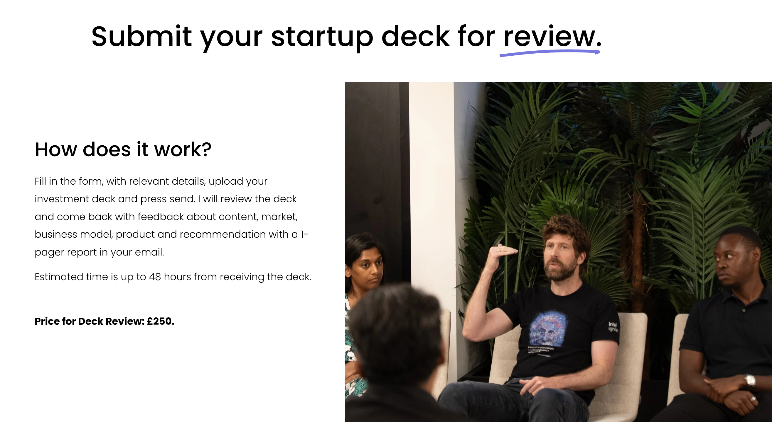 Mídia 2 de Revisão do deck de inicialização