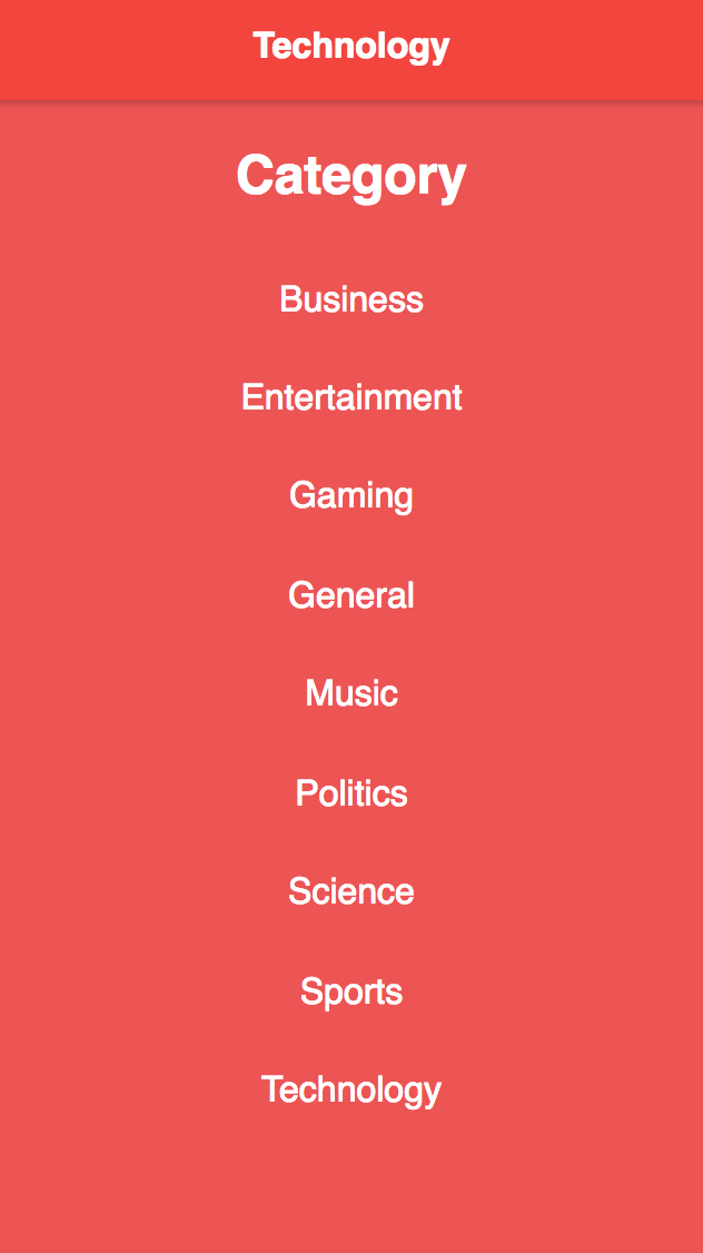 NewlyRead gallery image