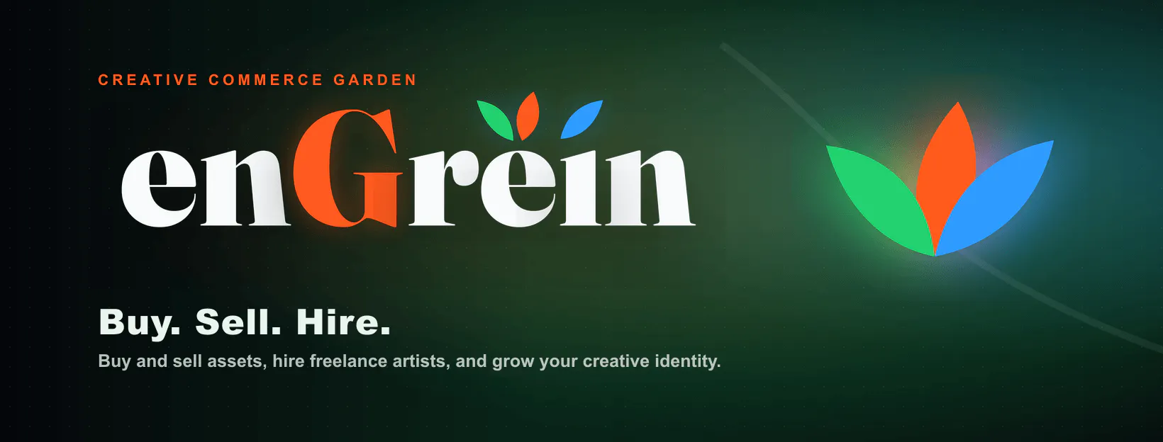 enGrëin gallery image