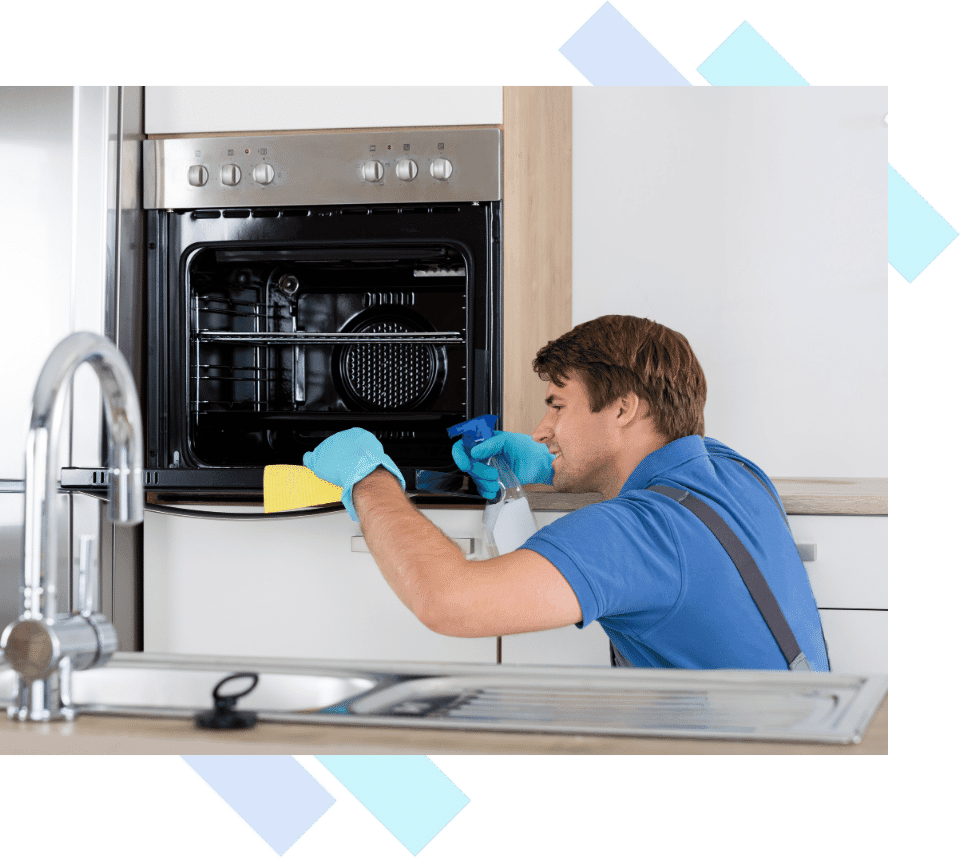Fantastic Academy | Oven Cleaning Course