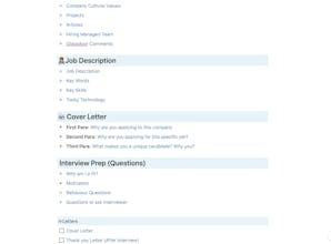 Job Application OS 2023 gallery image